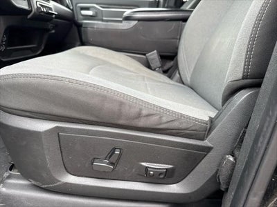 2023 RAM 2500 Big Horn Crew Cab 4x4 6'4' Box