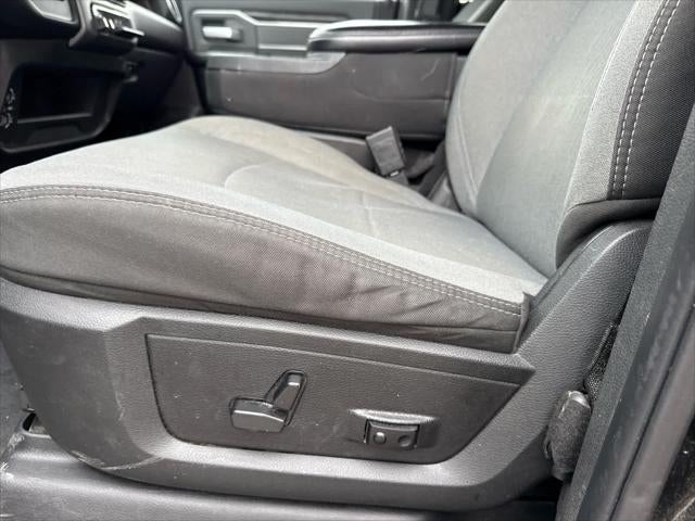 2023 RAM 2500 Big Horn Crew Cab 4x4 6'4' Box