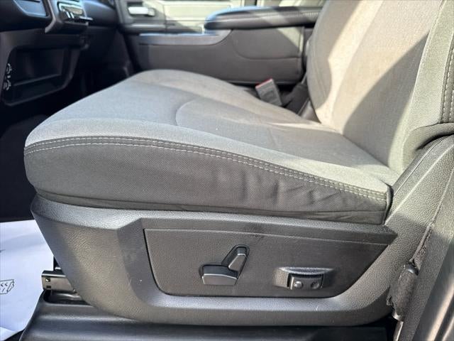 2023 RAM 2500 Big Horn Crew Cab 4x4 6'4' Box