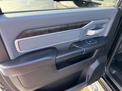 2023 RAM 2500 Big Horn Crew Cab 4x4 6'4' Box
