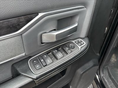2023 RAM 2500 Big Horn Crew Cab 4x4 6'4' Box