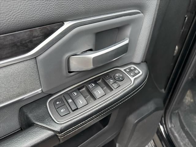 2023 RAM 2500 Big Horn Crew Cab 4x4 6'4' Box