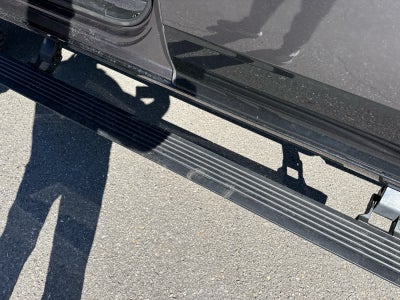 2025 RAM 2500 Rebel