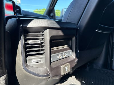 2025 RAM 2500 Rebel