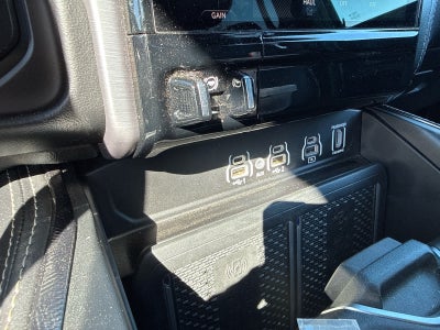 2025 RAM 2500 Rebel