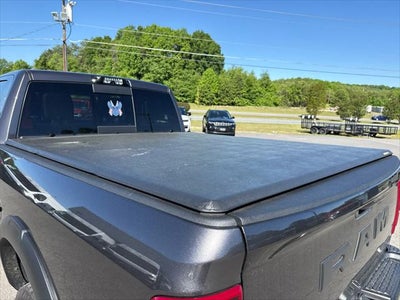 2025 RAM 2500 Power Wagon Rebel Crew Cab 4x4 6'4' Box