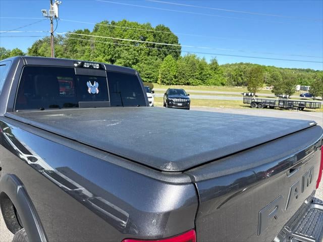 2025 RAM 2500 Power Wagon Rebel Crew Cab 4x4 6'4' Box