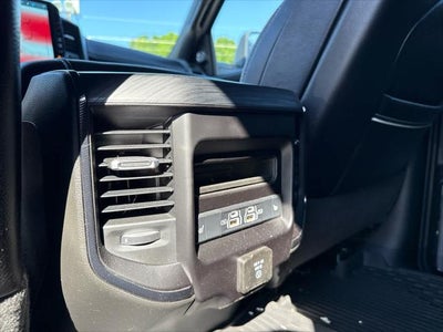 2025 RAM 2500 Power Wagon Rebel Crew Cab 4x4 6'4' Box
