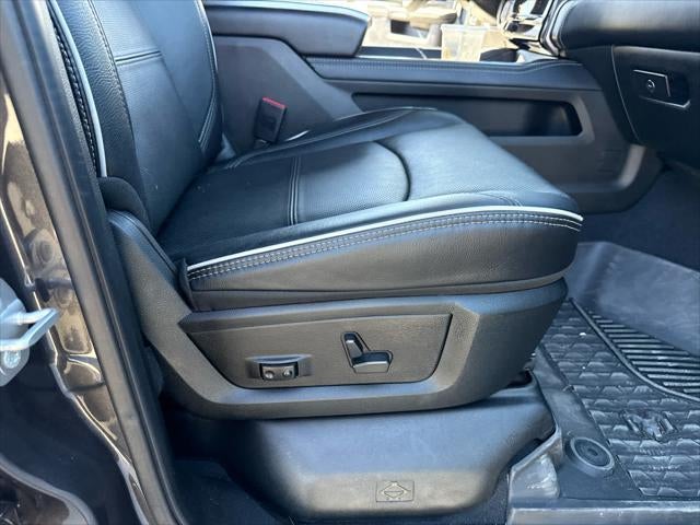 2025 RAM 2500 Power Wagon Rebel Crew Cab 4x4 6'4' Box