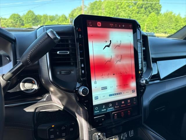 2025 RAM 2500 Power Wagon Rebel Crew Cab 4x4 6'4' Box