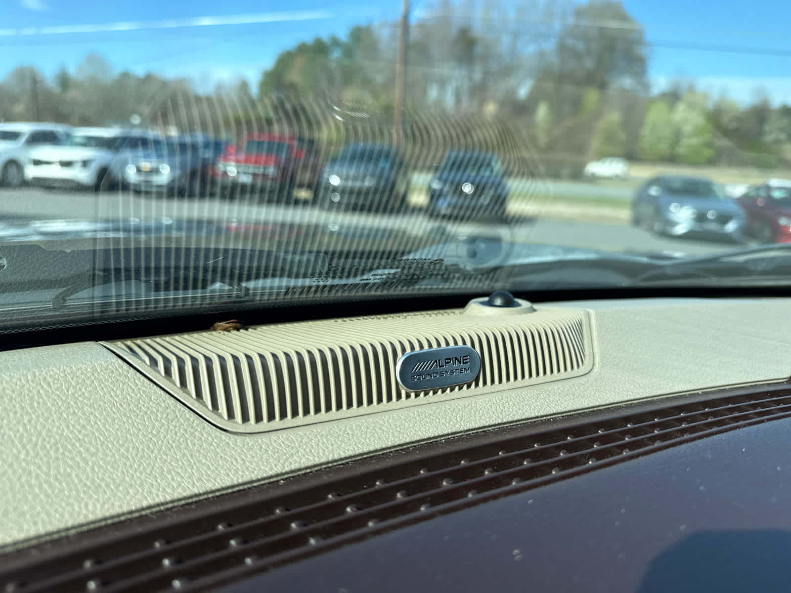 2018 RAM 2500 Laramie Crew Cab 4x4 6'4' Box