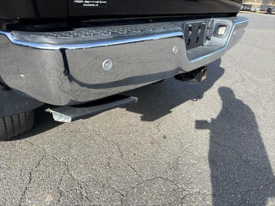 2018 RAM 2500 Laramie Crew Cab 4x4 6'4' Box