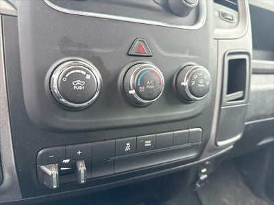 2018 RAM 2500 Tradesman Crew Cab 4x4 8' Box