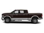 2018 RAM 2500 Laramie Mega Cab 4x4 6'4' Box