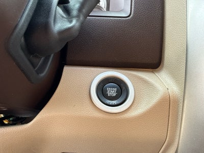 2017 RAM 2500 Laramie Mega Cab 4x4 6'4' Box