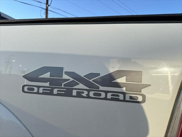 2017 RAM 2500 Laramie Mega Cab 4x4 6'4' Box