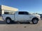 2017 RAM 2500 Laramie Mega Cab 4x4 6'4' Box