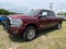 2024 RAM 2500 Limited Mega Cab 4x4 6'4' Box