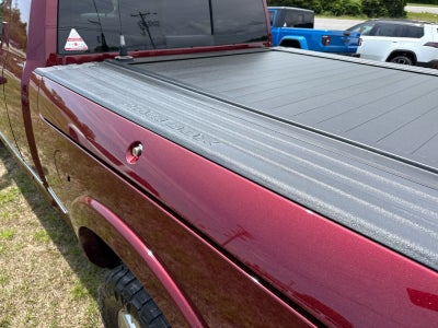 2024 RAM 2500 Limited Mega Cab 4x4 6'4' Box