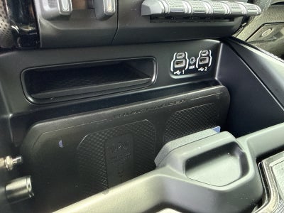 2024 RAM 2500 Limited Mega Cab 4x4 6'4' Box