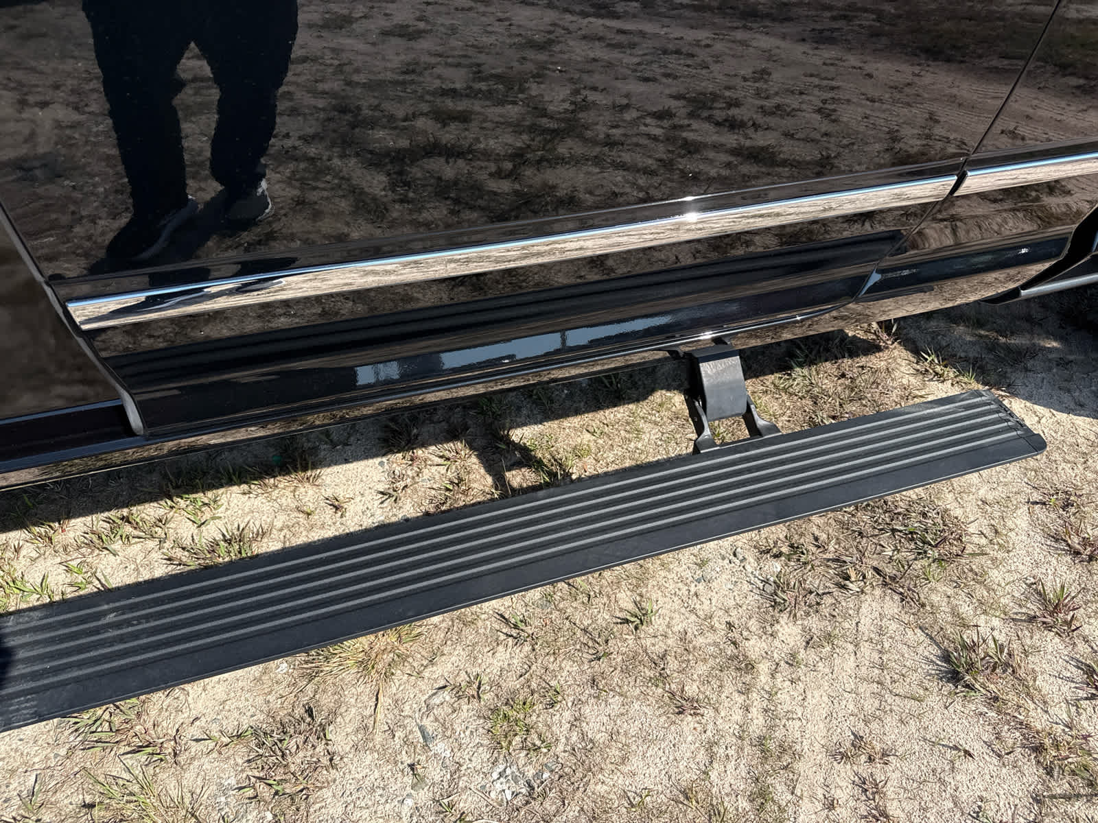 2021 RAM 2500 Limited Mega Cab 4x4 6'4' Box