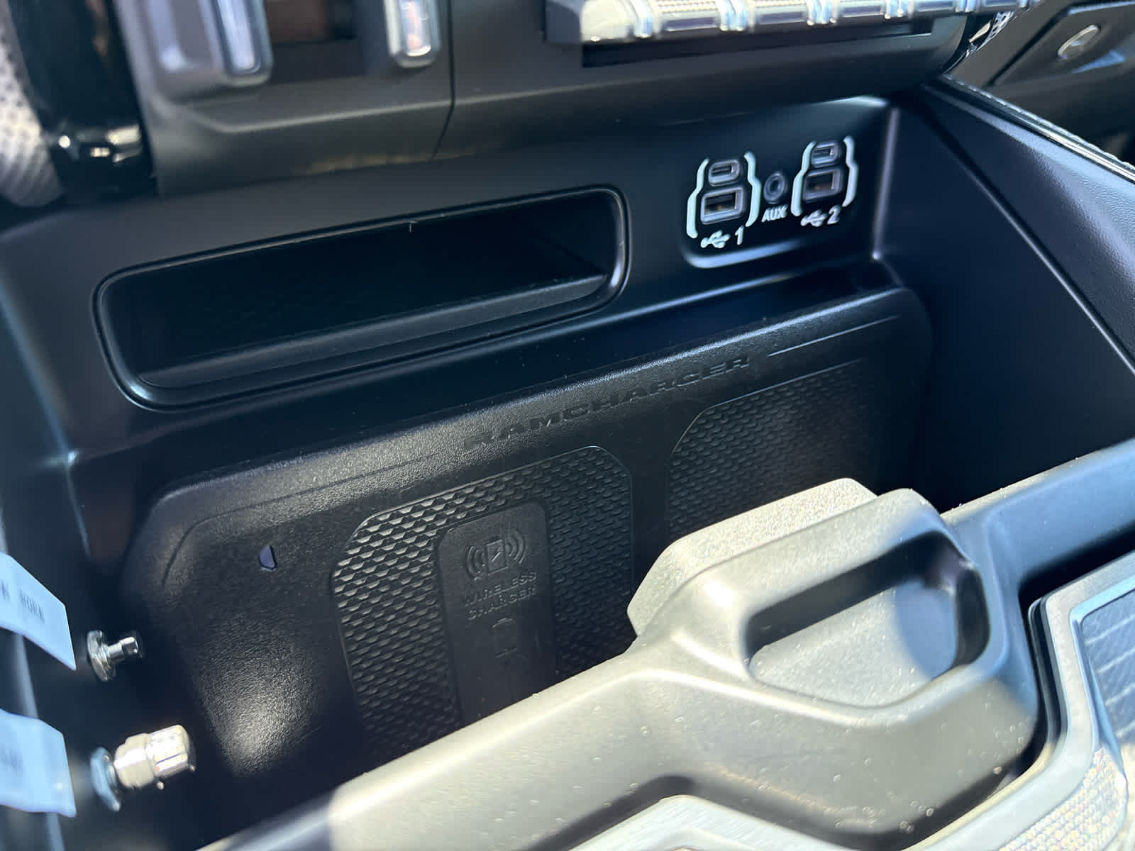 2021 RAM 2500 Limited Mega Cab 4x4 6'4' Box