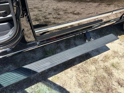 2021 RAM 2500 Limited Mega Cab 4x4 6'4' Box