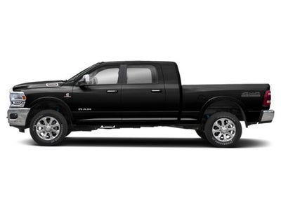 2021 RAM 2500 Limited Mega Cab 4x4 6'4' Box