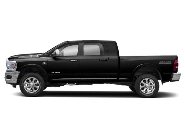 2021 RAM 2500 Limited Mega Cab 4x4 6'4' Box