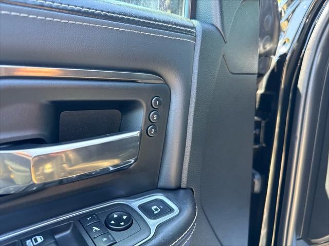 2021 RAM 2500 Limited Mega Cab 4x4 6'4' Box