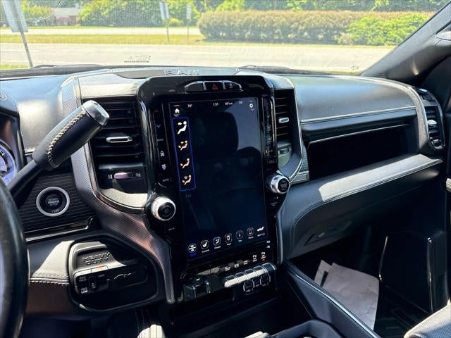 2021 RAM 2500 Limited Mega Cab 4x4 6'4' Box