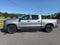 2023 Chevrolet Silverado 1500 4WD Crew Cab Short Bed Custom