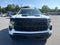 2024 Chevrolet Silverado 1500 4WD Crew Cab Short Bed Custom Trail Boss