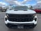 2024 Chevrolet Silverado 1500 4WD Crew Cab Short Bed Custom Trail Boss