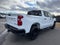 2024 Chevrolet Silverado 1500 4WD Crew Cab Short Bed Custom Trail Boss