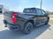 2020 Chevrolet Silverado 1500 4WD Crew Cab Short Bed Custom Trail Boss