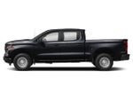 2024 Chevrolet Silverado 1500 4WD Crew Cab Short Bed LT Trail Boss