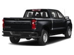 2024 Chevrolet Silverado 1500 4WD Crew Cab Short Bed LT Trail Boss