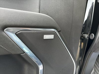 2024 Chevrolet Silverado 1500 4WD Crew Cab Short Bed LT Trail Boss
