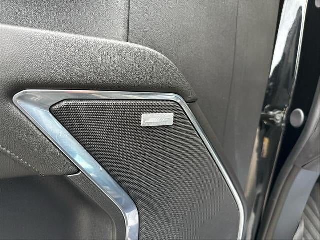 2024 Chevrolet Silverado 1500 4WD Crew Cab Short Bed LT Trail Boss