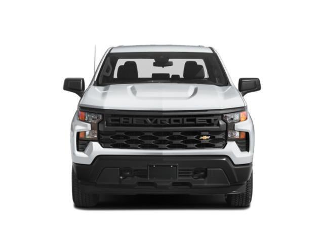 2024 Chevrolet Silverado 1500 4WD Crew Cab Short Bed LT Trail Boss