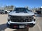 2025 Chevrolet Silverado 1500 4WD Crew Cab Short Bed Custom Trail Boss