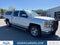 2015 Chevrolet Silverado 1500 1LT