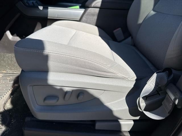 2015 Chevrolet Silverado 1500 1LT