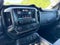 2015 Chevrolet Silverado 1500 1LT