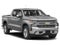 2021 Chevrolet Silverado 1500 4WD Crew Cab Short Bed LTZ
