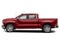 2021 Chevrolet Silverado 1500 4WD Crew Cab Short Bed LTZ