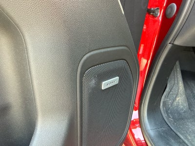 2021 Chevrolet Silverado 1500 4WD Crew Cab Short Bed High Country