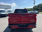 2021 Chevrolet Silverado 1500 4WD Crew Cab Short Bed High Country