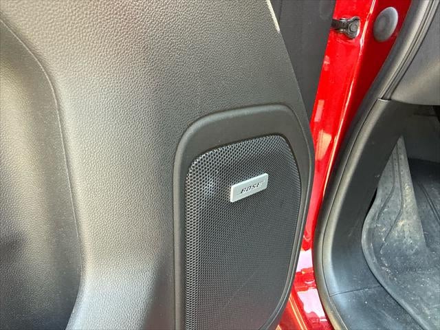2021 Chevrolet Silverado 1500 4WD Crew Cab Short Bed High Country